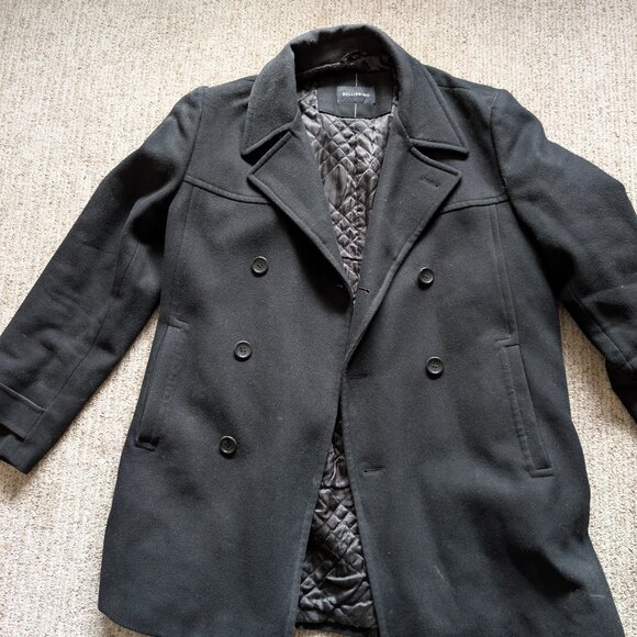 Bellissimo Peacoat - Picture 1 of 2
